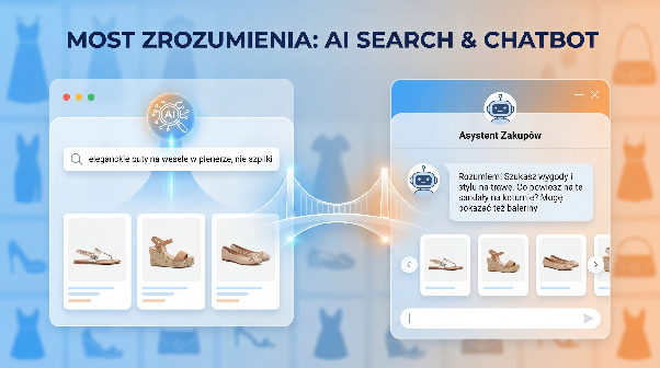 Jak działa wyszukiwarka AI w e-commerce?